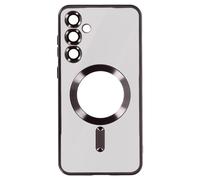 Avizar Carcasa MagSafe para Galaxy S24 Protección integral para cámara