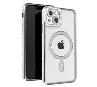 Avizar Carcasa MagSafe para iPhone 14 Protección contra golpes