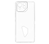 Avizar, Carcasa para Asus ROG Phone 8 5G , 8 Pro 5G Cámara protegida silicona