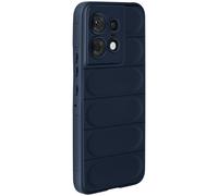 Avizar, Carcasa para Edge 50 Pro Silicona Gel Flexible y Robusta