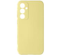 Avizar, Carcasa para Galaxy S23 FE Silicona Semi-rigida Acabado Soft-touch