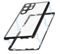 Avizar Carcasa para Galaxy S24 Ultra Protección integral,