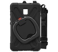 Avizar Carcasa para Galaxy Tab Active 5 Antigolpes con Empuñadura,