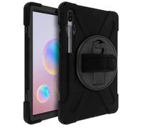 Avizar Carcasa para Galaxy Tab S6 10.5 con Asa/Soporte,