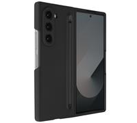 Avizar Carcasa para Galaxy Z Fold 6 Softtouch + Lápiz óptico,