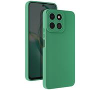 Avizar Carcasa para Honor 200 Smart con cámara protegida, Verde