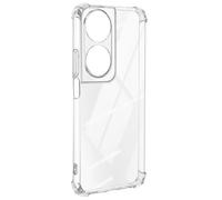 Avizar, Carcasa para Honor 90 Smart Esquinas reforzadas Textura de micropuntos