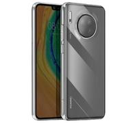 Avizar Carcasa para Huawei Mate 30 Protección flexible, Transparente