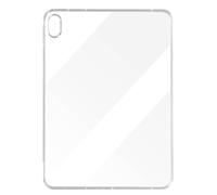 Avizar, Carcasa para iPad 10.9 2022 / 11 2025 Silicona Flexible Fina y Ligera