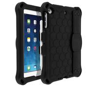 Avizar Carcasa para iPad Mini / Mini 2/ Mini 3 con Asa/Soporte/Bandolera,