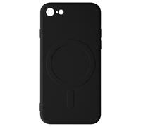 Avizar Carcasa para iPhone 7, 8 , SE 2020 , SE 2022 Interior Soft Touch Cover MagSafe