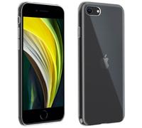 Avizar Carcasa para iPhone 7 , iPhone 8 trasera + cristal templado