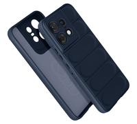 Avizar, Carcasa para Motorola Edge 50 Pro Silicona Gel Flexible y Robusta