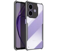 Avizar Carcasa para Oppo A40 Esquinas reforzadas,