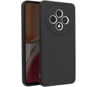 Avizar Carcasa para Oppo Reno 12F / 12FS Protección Mate,