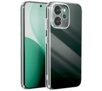 Avizar, Carcasa para Oppo Reno 14 F / 14 FS de Silicona Suave Antigolpes