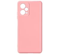 Avizar, Carcasa para Redmi Note 12 5G Silicona Semi-rigida Acabado Poco X5