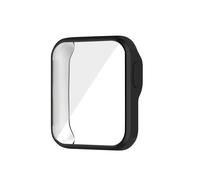 Avizar, Carcasa para Redmi Watch, Mi Watch Lite de silicona completamente táctil