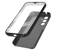 Avizar Carcasa para Samsung A54 5G Trasera Rígida Delantera Flexible