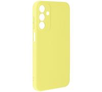 Avizar, Carcasa para Samsung Galaxy A15 Silicona Semi-rigida Acabado Soft-touch