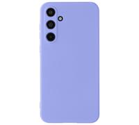 Avizar, Carcasa para Samsung Galaxy A55 Silicona Semi-rigida Acabado Soft-touch