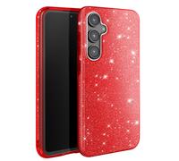 Avizar, Carcasa para Samsung Galaxy S23 FE Protección anticolisión multicapa