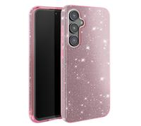 Avizar, Carcasa para Samsung Galaxy S23 FE Protección anticolisión multicapa