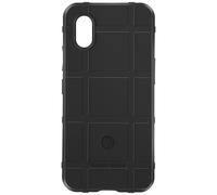 Avizar Carcasa para Samsung Galaxy Xcover 7 Antigolpe Relieve