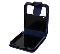 Avizar, Carcasa para Samsung Galaxy Z Flip 4 Solapa con Lengüeta magnética