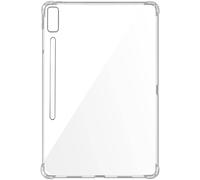 Avizar Carcasa para Silicona Lenovo Tab P12 Antigolpes, Transparente