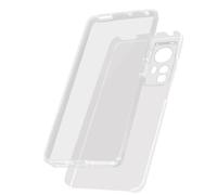 Avizar Carcasa para Xiaomi 12/12X integral rígida por detrás/blanda por delante