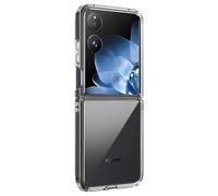 Avizar, Carcasa para Xiaomi Mix Flip Rígido con protección antigolpes