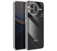 Avizar, Carcasa para Xiaomi Poco F7 Ultra / F7 Pro Flexible en Silicona