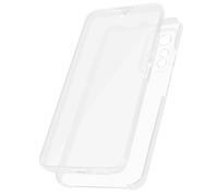 Avizar, Carcasa para Xiaomi Poco M4 Pro 5G y Redmi Note 11s 5G integral