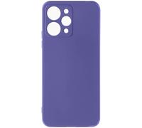 Avizar, Carcasa para Xiaomi Redmi 12 Silicona Semi-rigida Acabado Soft-touch