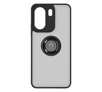 Avizar, Carcasa para Xiaomi Redmi 13C y Poco C65 bimaterial Anillo Soporte vídeo