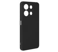 Avizar Carcasa para Xiaomi Redmi Note 13 4G Silicona Semi-rigida Soft-touch,