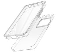 Avizar, Carcasa para Xiaomi Redmi Note 13 Pro 5G integral Antichoque