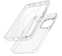 Avizar Carcasa para Xiaomi Redmi Note 13 Pro Plus integral Antichoque