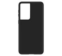Avizar, Carcasa protectora para Galaxy S21 Ultra de Silicona Flexible