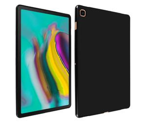 Avizar, Carcasa protectora para Galaxy Tab S5e de Silicona Flexible