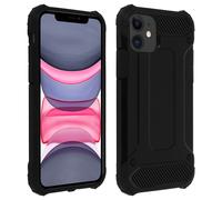 Avizar Carcasa protectora para iPhone 11 Anticaídas (1,80m) Defender II,