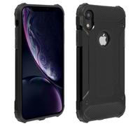 Avizar Carcasa protectora para iPhone XR Anticaídas (1,80m) Defender II