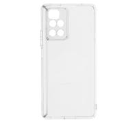Avizar, Carcasa protectora para Redmi 10 / 10 2022 flexible, fina y ligera