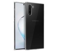 Avizar, Carcasa protectora para Samsung Galaxy Note 10 de Silicona Flexible