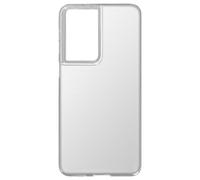 Avizar, Carcasa protectora para Samsung Galaxy S21 Ultra de Silicona Flexible