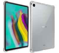 Avizar Carcasa Protectora para Samsung Galaxy Tab S5e Bumper, Transparente