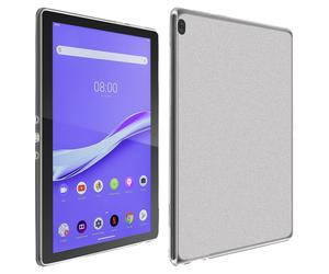 Avizar Carcasa protectora Smart Tab M10 10.1 de Silicona Flexible,