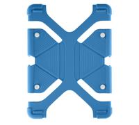 Avizar Carcasa protectora Universal Tablets de 9.7'' a 12'' F. Soporte, Azul