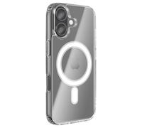 Avizar Carcasa rígida para iPhone 17 compatible con accesorios MagSafe